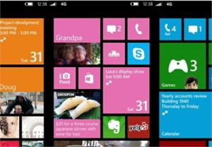 Robo Windows Phone 8 21