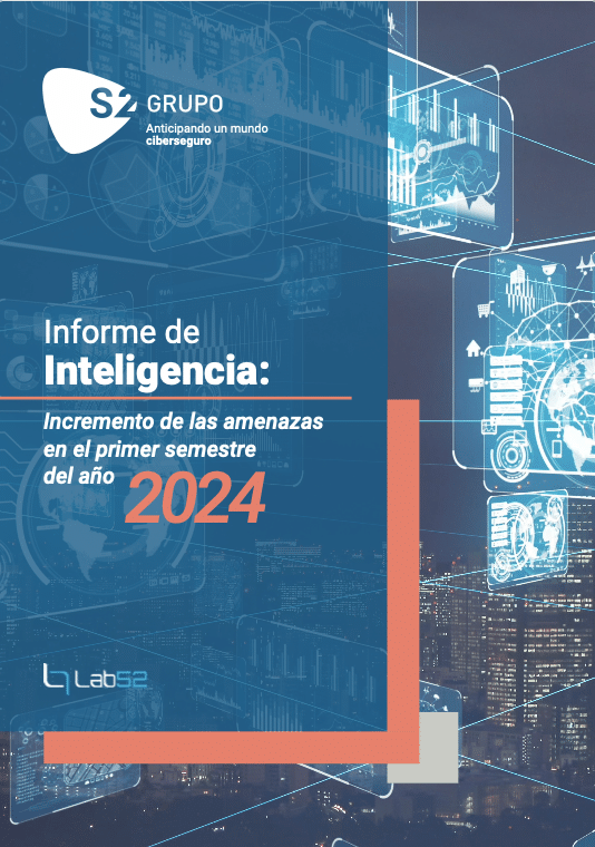 España registra en 2024 un aumento "sin precedente" de ciberataques