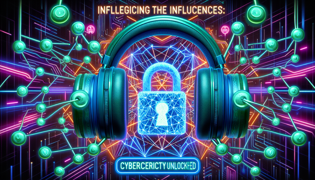 Influyendo en los Influyentes: Podcast de Ciberseguridad Unlocked 403 (Ep. 6)