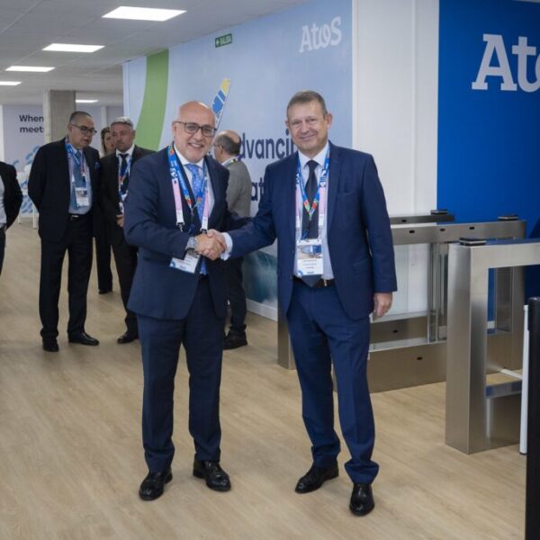 Atos inaugura en Canarias su nuevo Global Delivery Center (GDC)