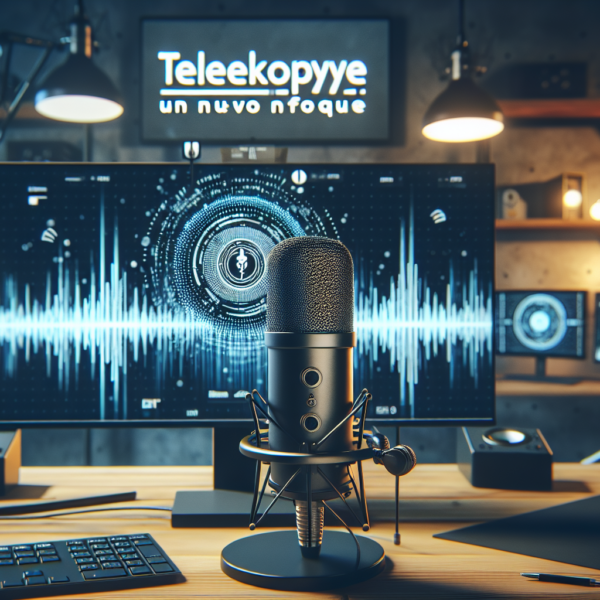 Telekopye: Un Nuevo Enfoque en el ESET Research Podcast