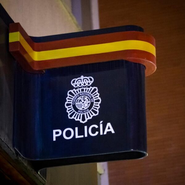 La Policía Nacional desarticula una red de ciberestafas con un botín de 1,9 millones de euros