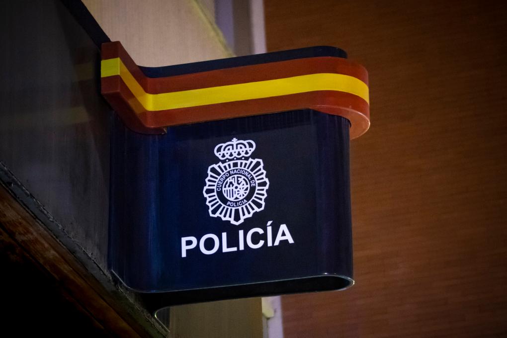 La Policía Nacional desarticula una red de ciberestafas con un botín de 1,9 millones de euros