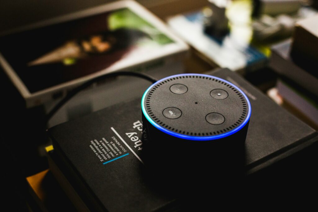 Amazon obliga a ceder datos a la nube para mantener funcionalidades en dispositivos Echo